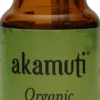 Organic Peppermint Essential Oil, 10 ml