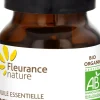 Organic Petitgrain Essential Oil, 10 ml