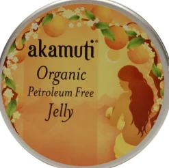 Organic Petroleum Free Jelly, 100 ml