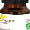 Organic Ravintsara Essential Oil, 10 ml