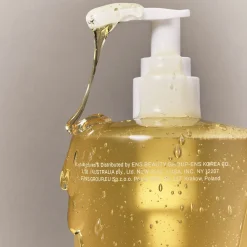 Organic Seeds Body Cleanser, 490 ml