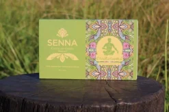 Organic Senna, 100 g