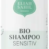 Organic Sensitive Shampoo, 100 g