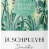 Organic Sensitive Shower Powder, 90 g