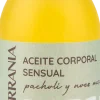 Organic Sensual Body Oil, 100 ml