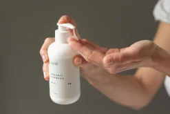 Organic Shampoo, 500 ml