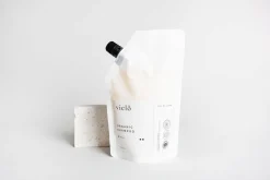 Organic Shampoo, 500 ml