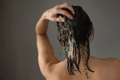 Organic Shampoo, 500 ml