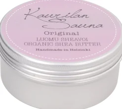 Organic Shea Butter, 125 g
