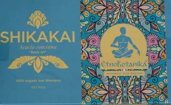 Organic Shikakai, 100 g