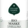 Organic Spirulina Mask, 100 g