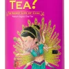 Organic The Secret Life of Chai, Barattolo, 100 g