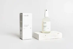 Organic Toner, 100 ml