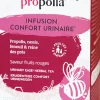 Organic Urinary Ease Herbal Tea, 20 ml