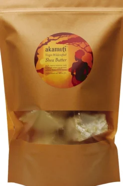 Organic Virgin Shea Butter, 500 g