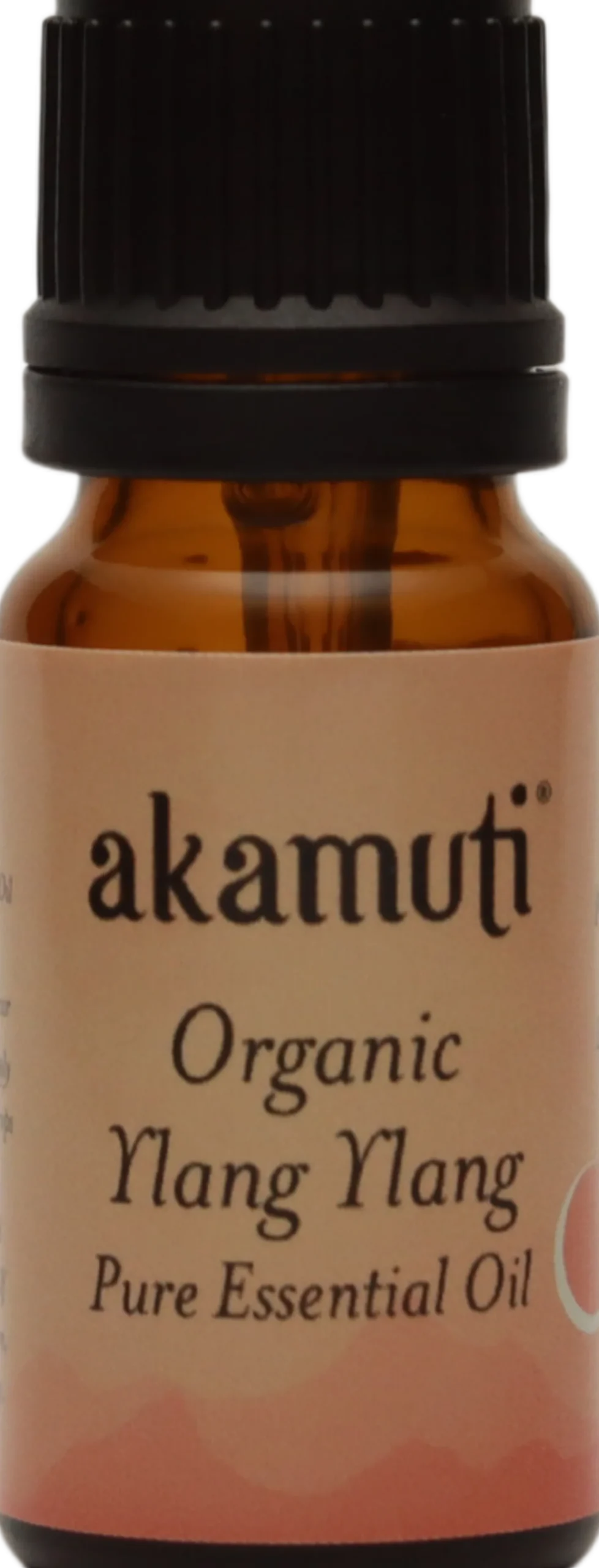 Organic Ylang Ylang Essential Oil, 10 ml