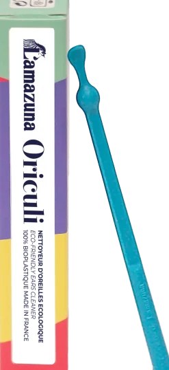 Oriculi in Bioplastica