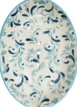 Oriental - Portasapone