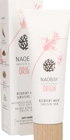 ORIGIN Recovery Mask Sensitive Skin, 75 ml