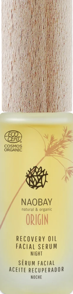 ORIGIN Recovery Oil Serum, 30 ml