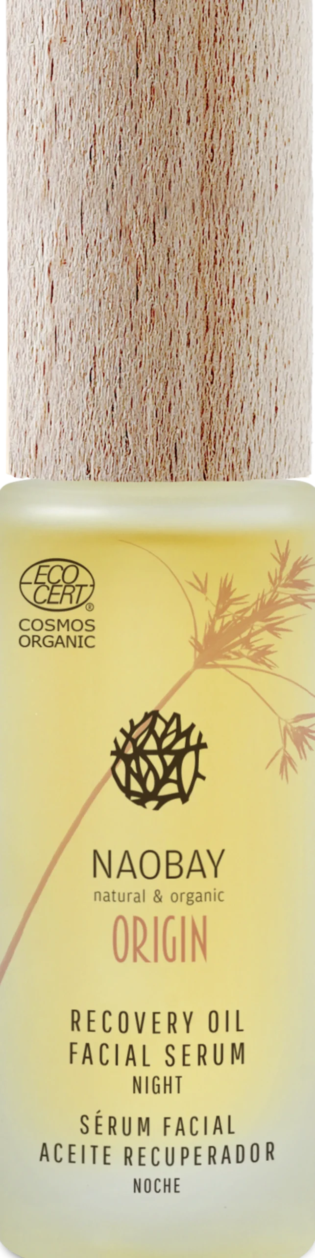 ORIGIN Recovery Oil Serum, 30 ml