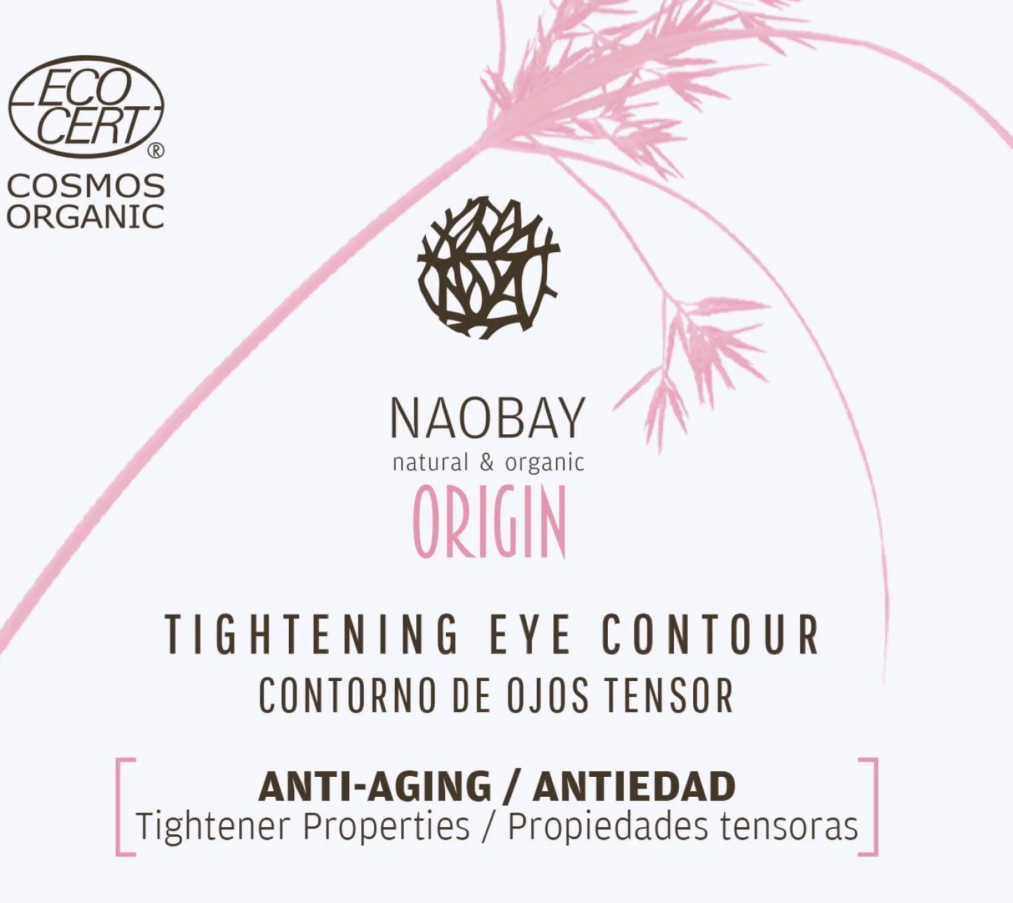 ORIGIN Tensor Eye Contour, 30 ml