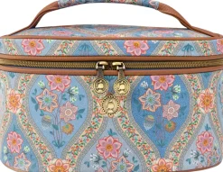 Ornamento - Beauty Case, Blu