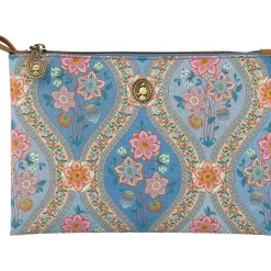 Ornamento - Pochette Charly - Medio, Blu