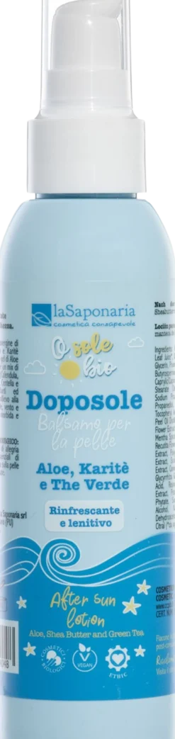 osolebio Balsamo Doposole, 150 ml