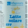 osolebio - Latte Solare SPF 50+, 125 ml