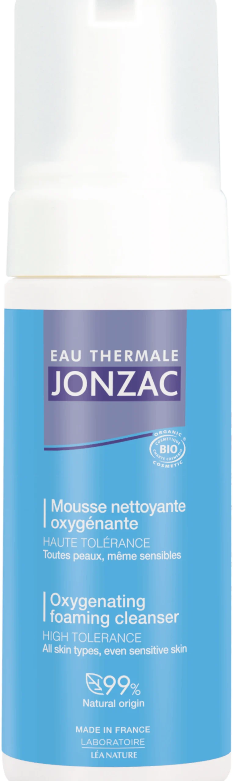 Oxygenating Foaming Cleanser, 150 ml