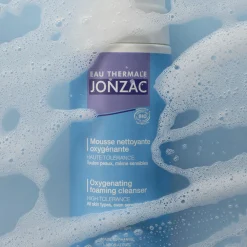 Oxygenating Foaming Cleanser, 150 ml