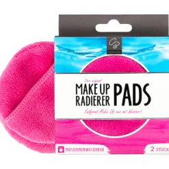 Pad Detergenti Eco-Edition - 2 Pezzi, rosa (2 pezzi)