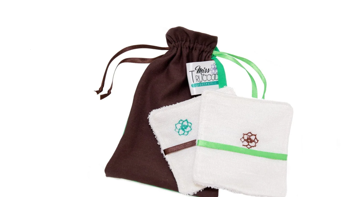 Pad Double Face Pelli Normali