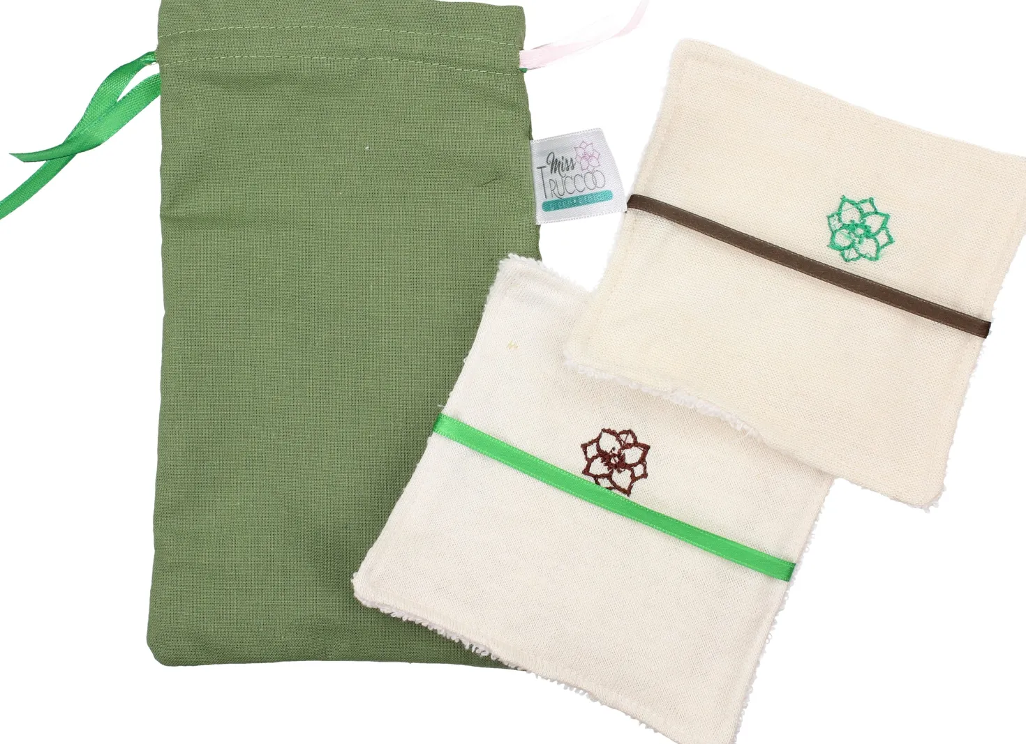 Pad Double Face Pelli Sensibili