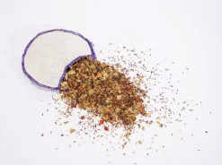 Pads & Herbs Canapa Occhi e Labbra
