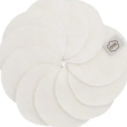 Pad Struccanti, Pink hoop (10 pezzi)