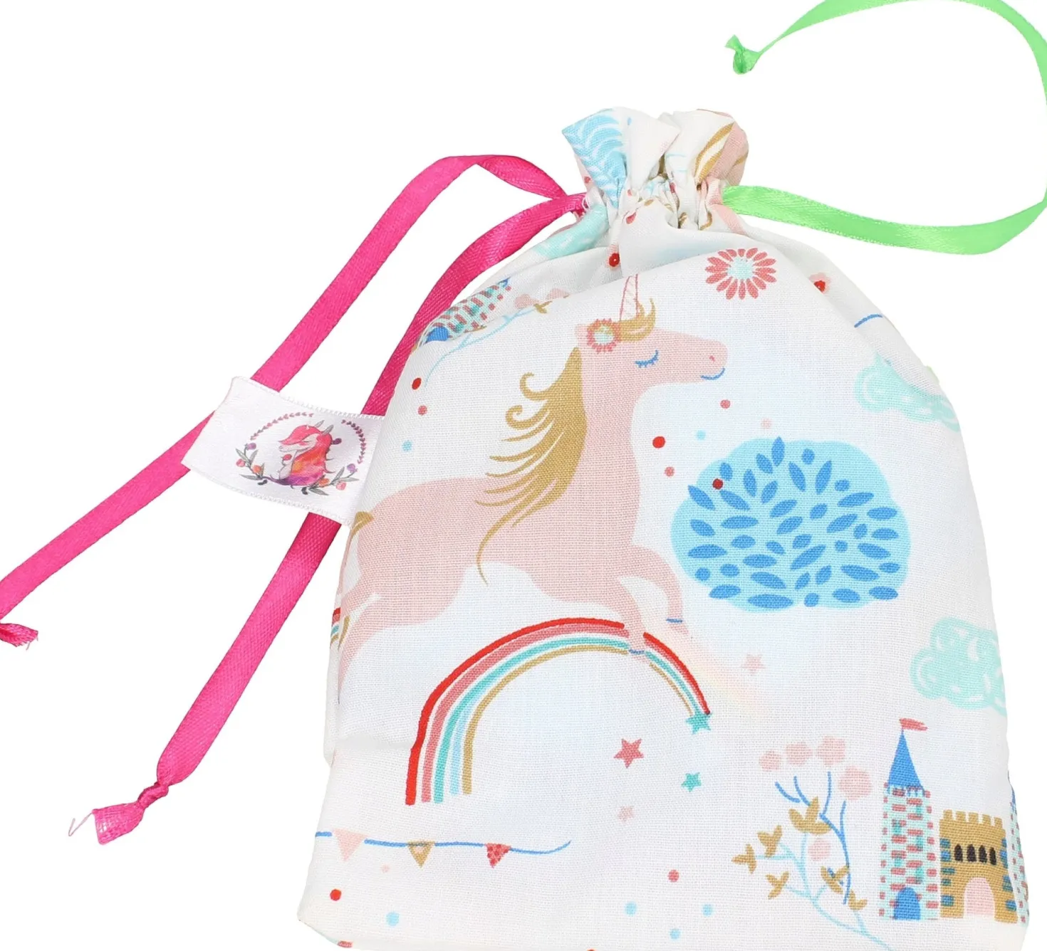 Pad Struccanti Unicorn Valley