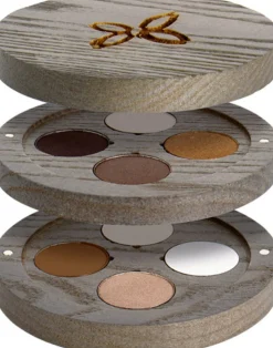 Palette di Ombretti Bohemian Artist