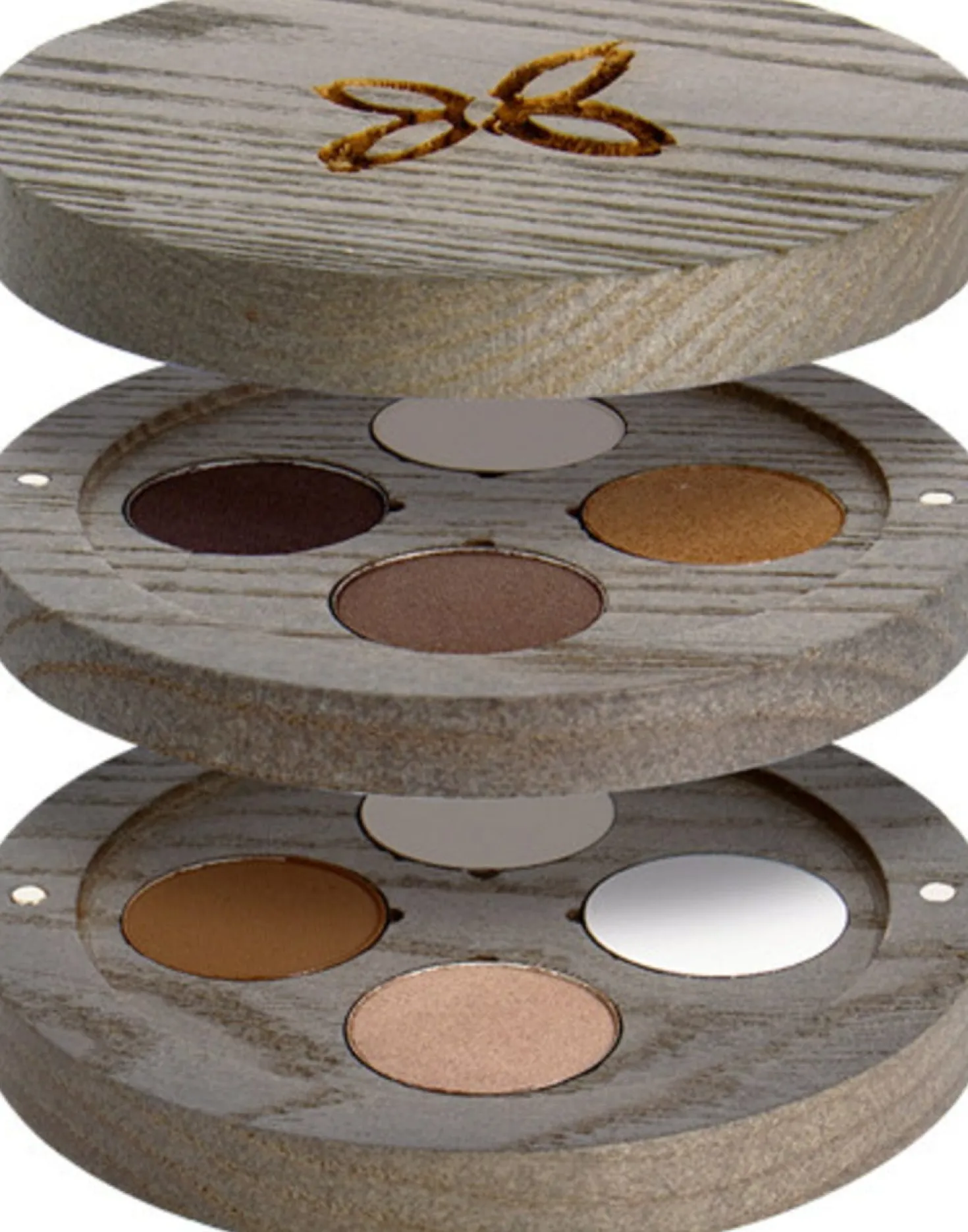 Palette di Ombretti Bohemian Artist