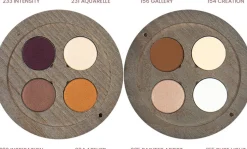 Palette di Ombretti Bohemian Artist