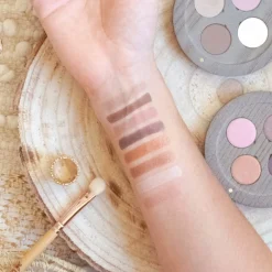 Palette di Ombretti Earth
