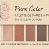 Palette di Ombretti N°01, 10,80 g