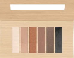 Palette di Ombretti N°01, 10,80 g