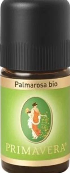 Palmarosa Bio, 5 ml