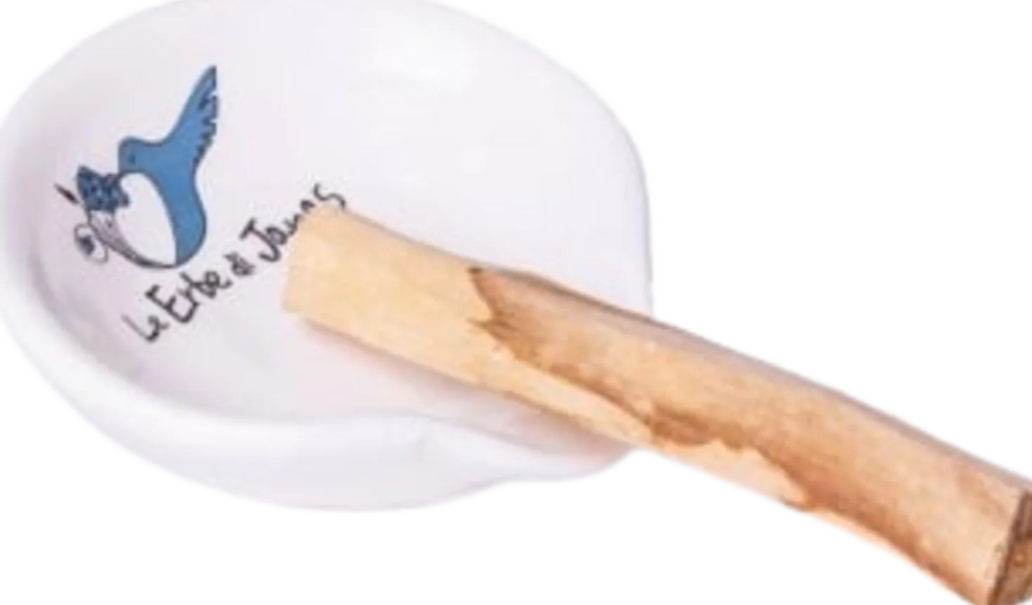 PaloSanto Ciotolina in Ceramica