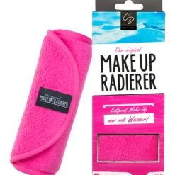 Panno Detergente Zero Waste, rosa eco-edition