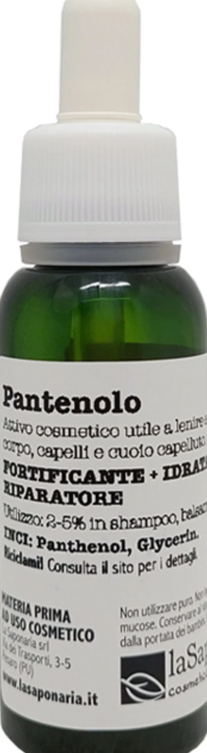 Pantenolo, 25 ml