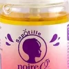 "Papouilles Gourmandes" SapOtille Body Oil, 50 ml
