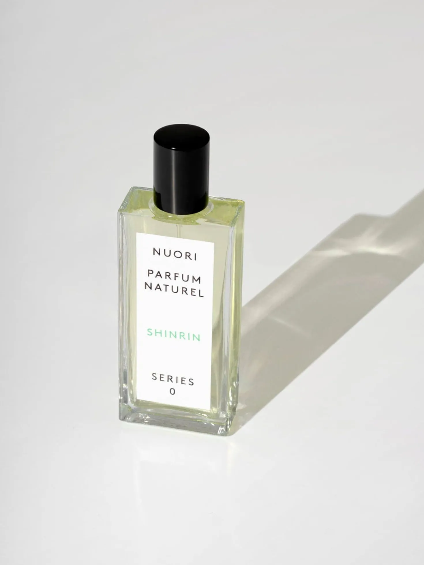 Parfum Shinrin, 50 ml